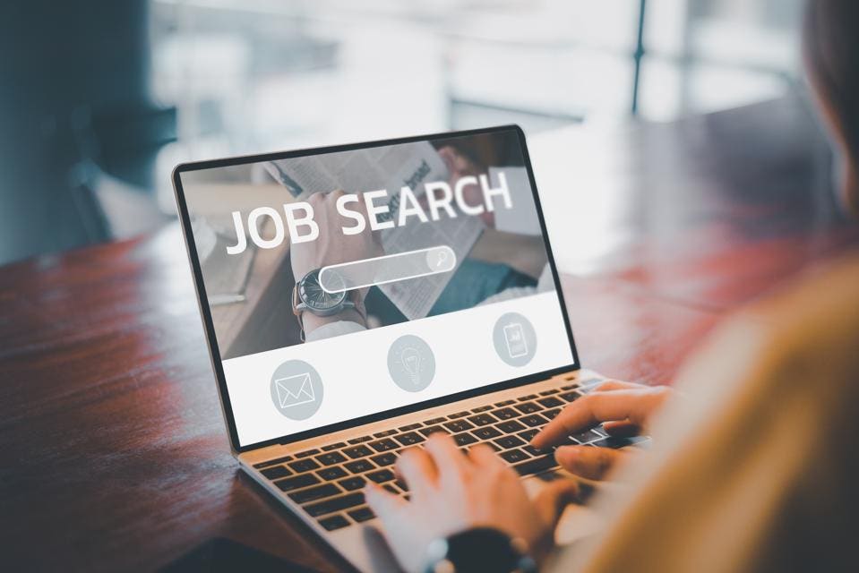 search jobs
