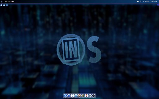 IN | OS